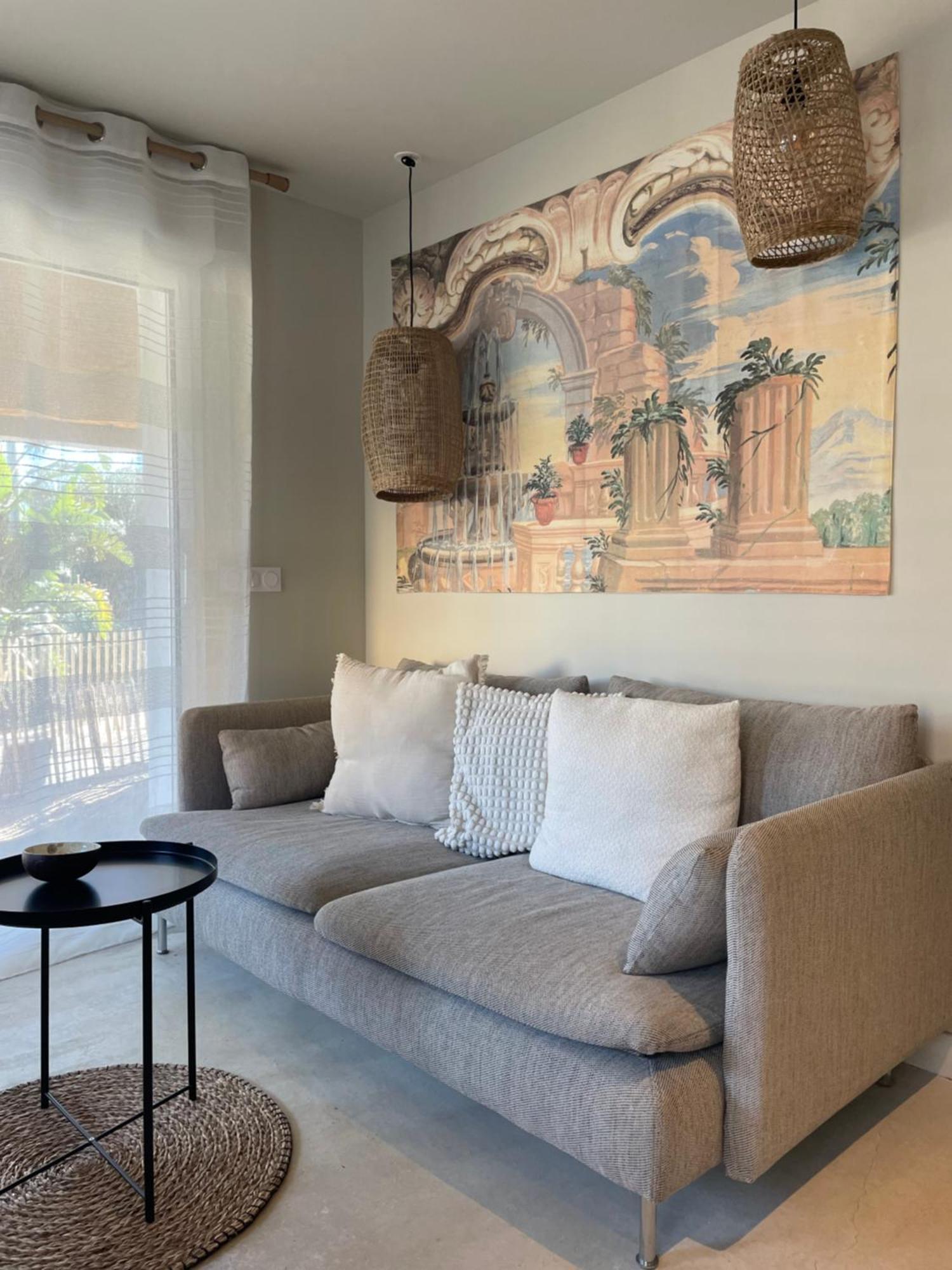 Bas De Villa - 300M Plage De La Capte - 2 Hebergements Disponibles Hyeres Luaran gambar